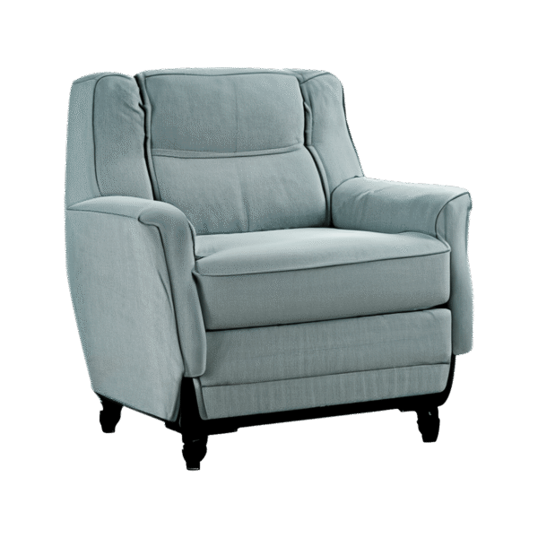 CushionCloud Luxe Sofa - Lavender Purple