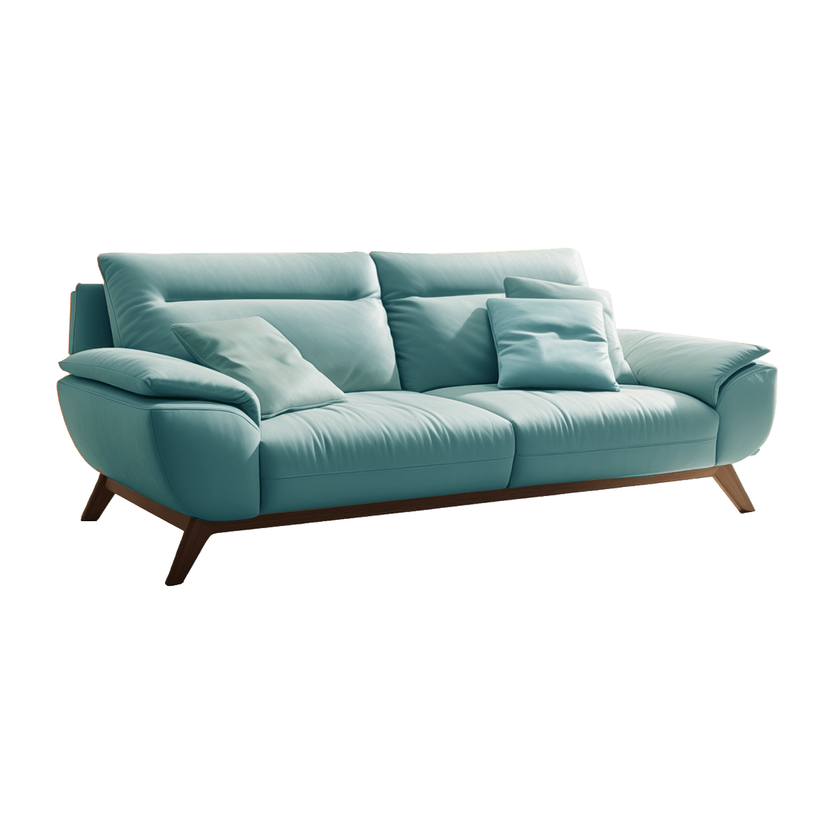Valdez 3 Seater Sofa - Image 5
