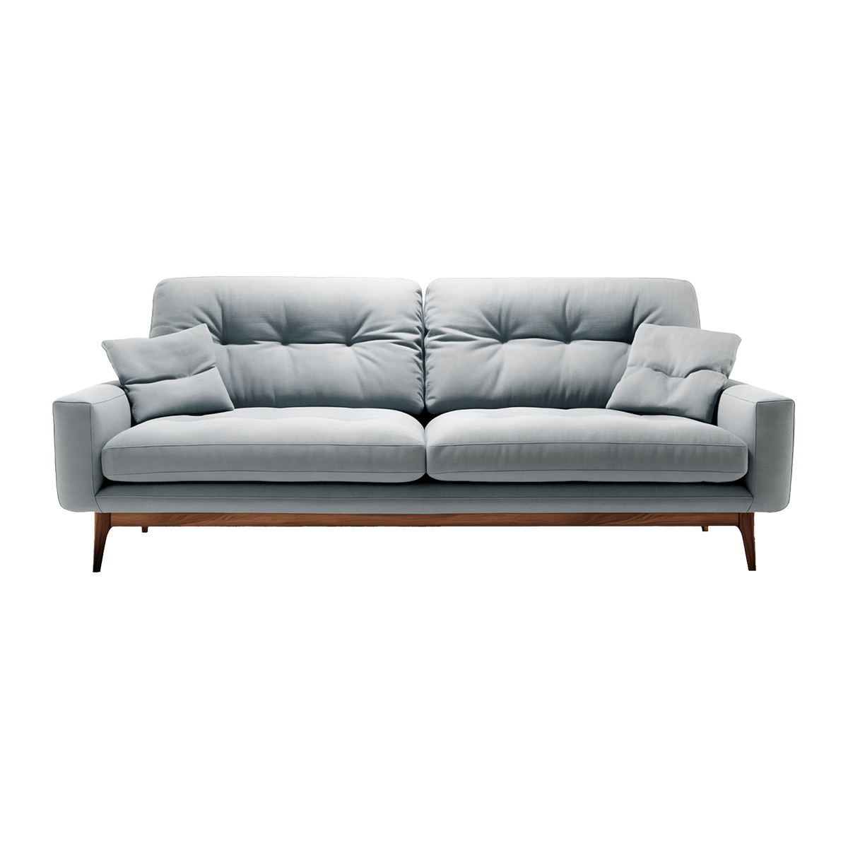 Valdez 3 Seater Sofa - Image 3