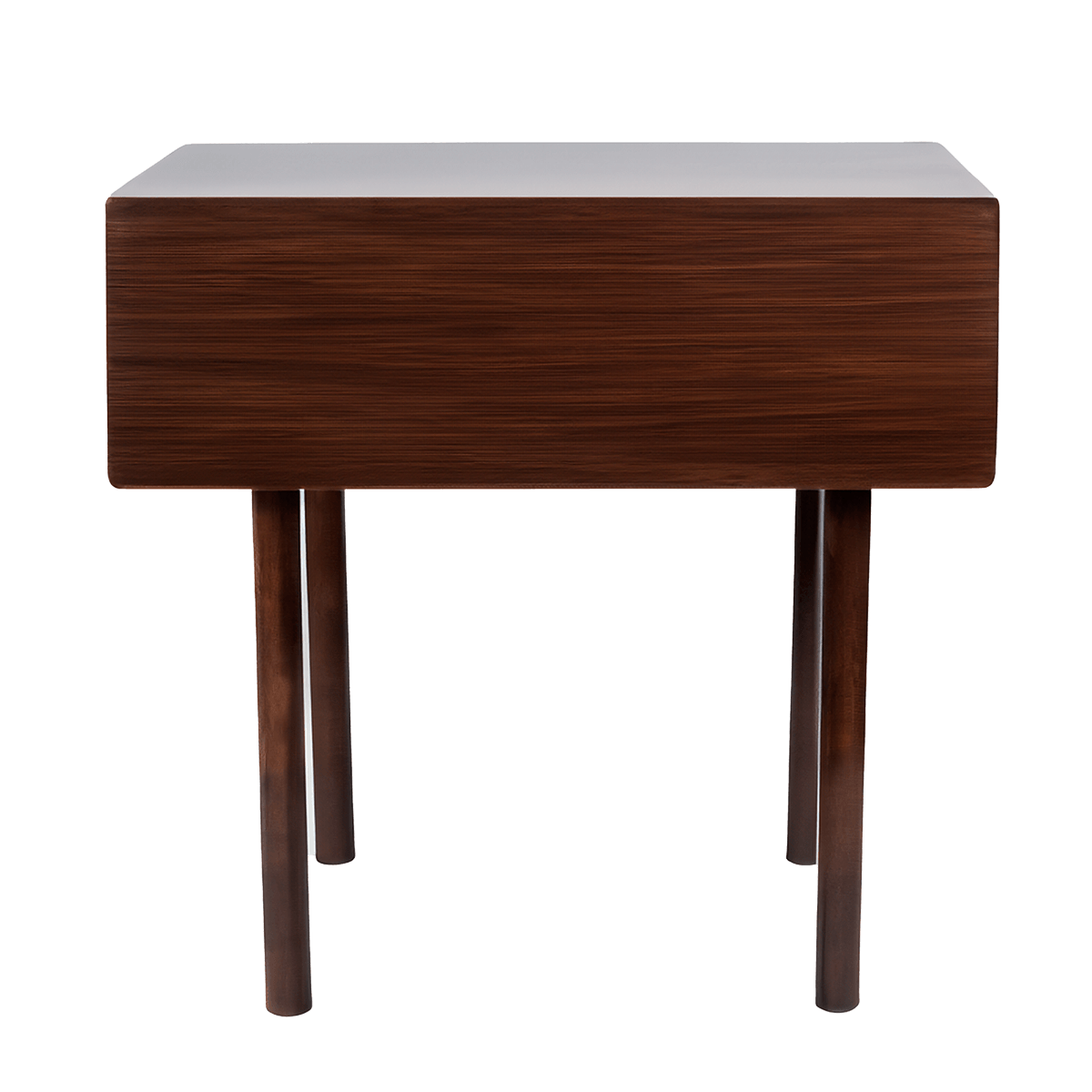 Straight Panel End Desk - Image 2