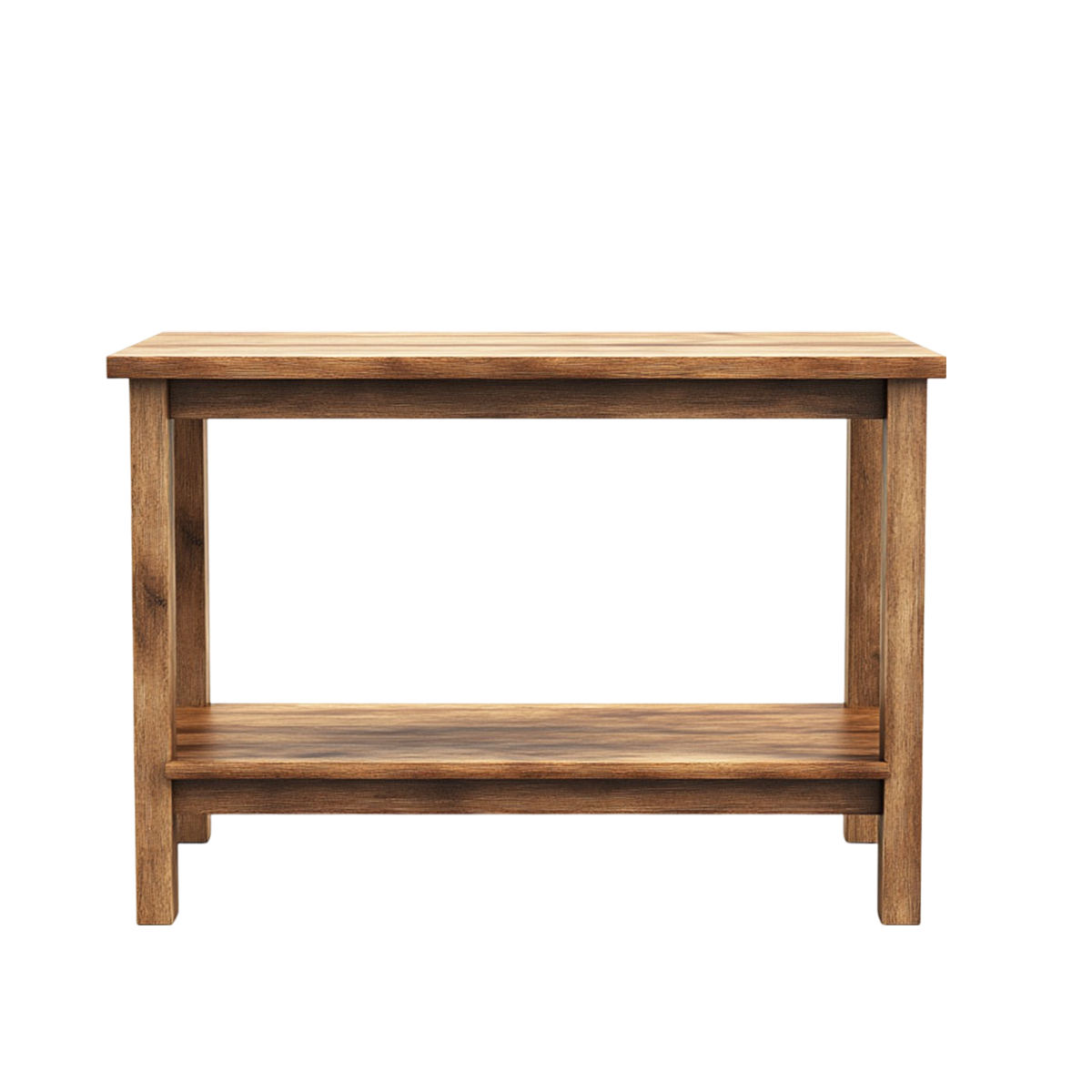 Floor Folding Coffee Table - Image 2