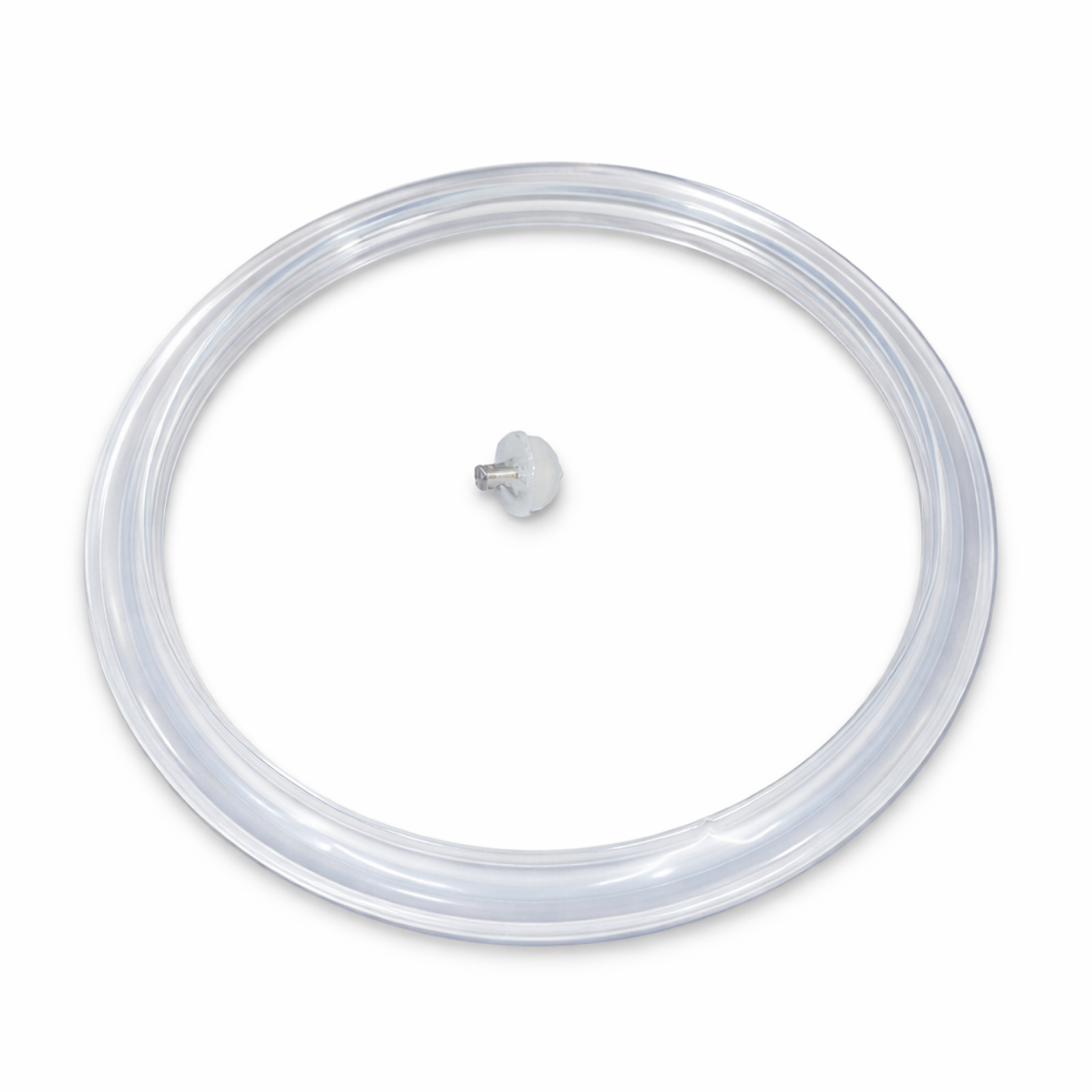 Empaque Silicon Compatible Ekco, Zenit 6-8 Lt