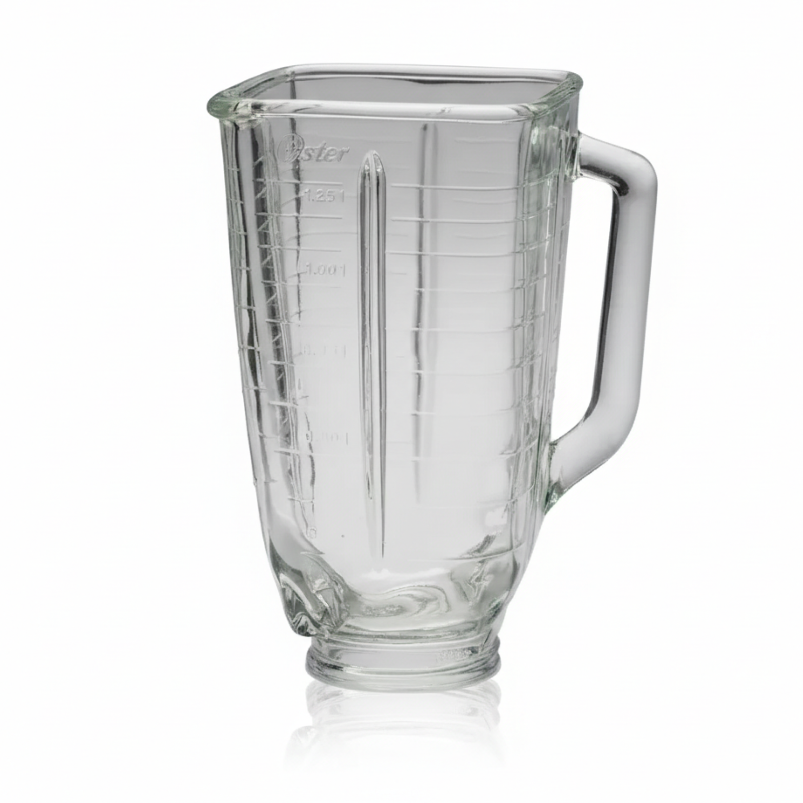 Vaso Oster Clasico Cristal Original