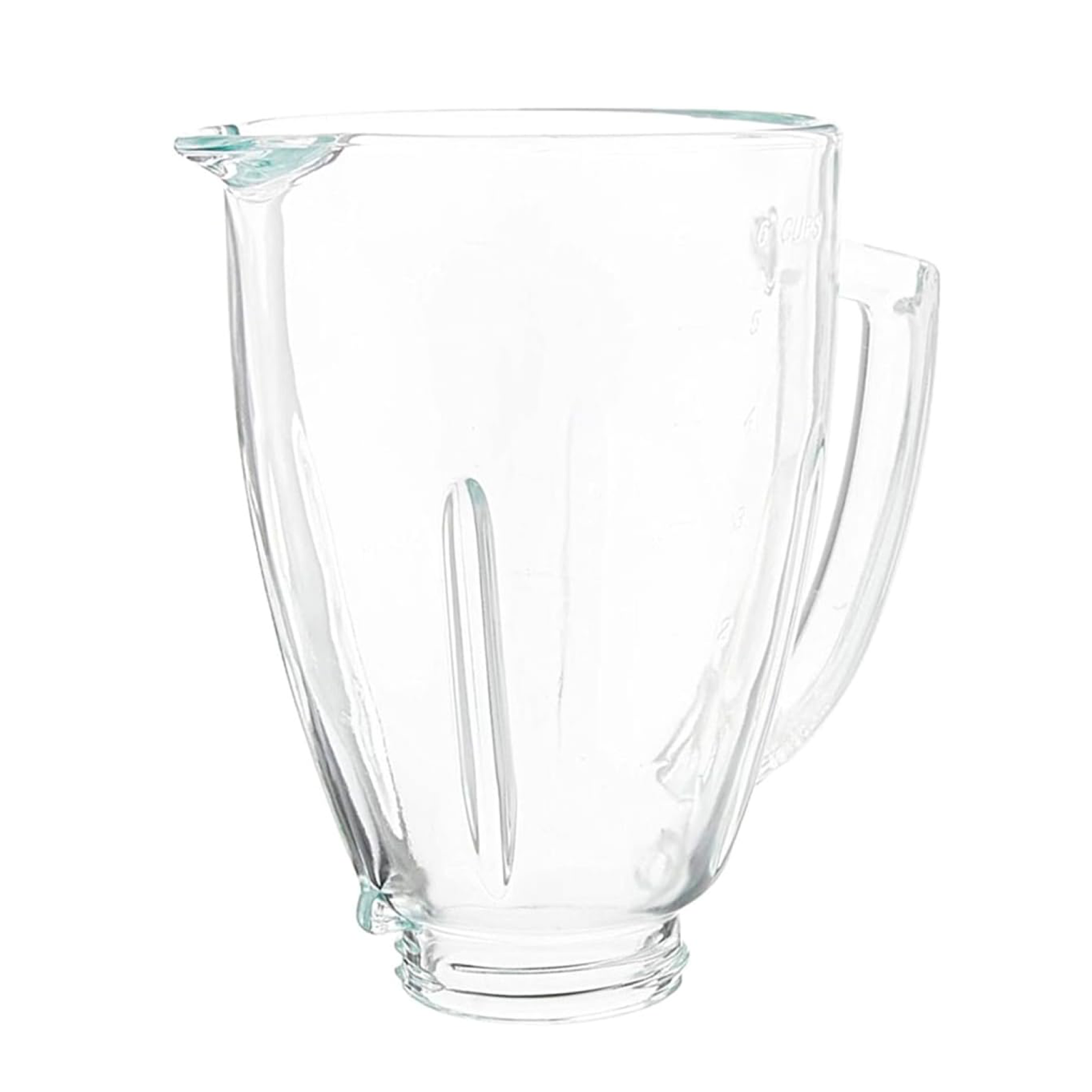 Vaso T/Oster Pro O Contem Vidrio Economico